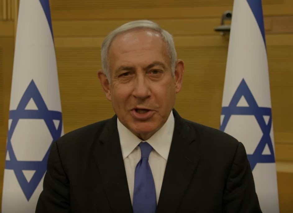 נתניהו: "ערב של בשורה אחרי שנה של מאבק וסבל"