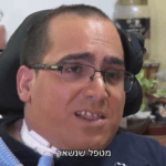 מאבק על החיים: מדוע רז שמחובר לחמצן משלם הון עבור עובד זר?