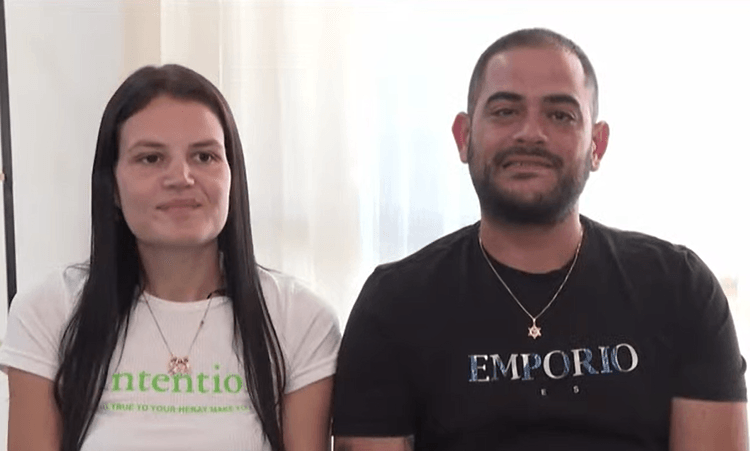 איפה שהרשויות נכשלו, האזרח הטוב ניצח | סוף טוב לסיפור המטלטל