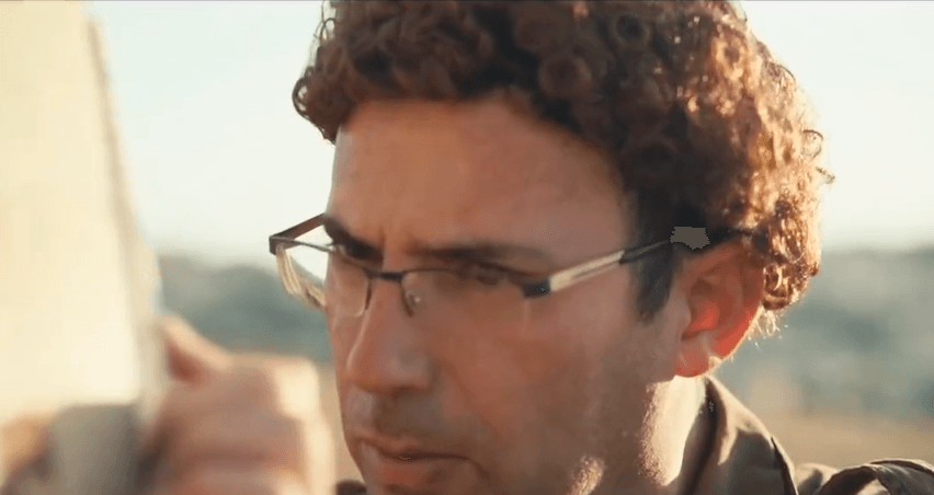 "יחסית למגה סחי, אתה קורע": ח"כ רוטמן שבר את הרשת | צפו
