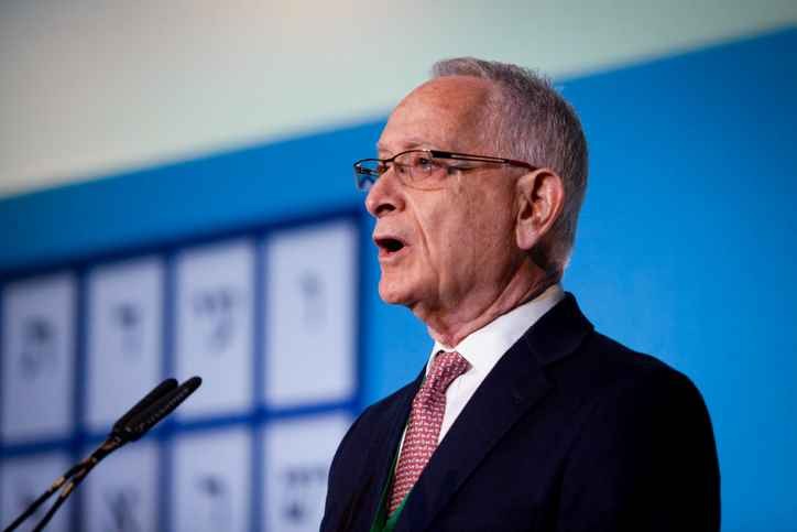 "עמוס שוקן הוא סוכן סמוי": הפוסט החריג של הח"כית בליכוד