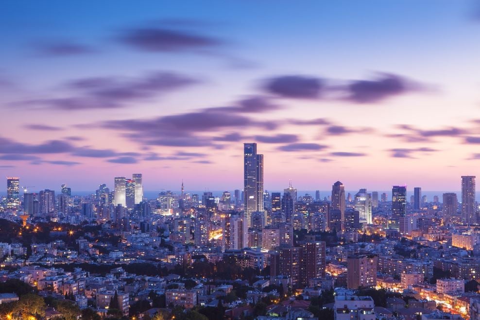 טוב שבאתם: S&P עדכנו את תחזית דירוג האשראי של ישראל