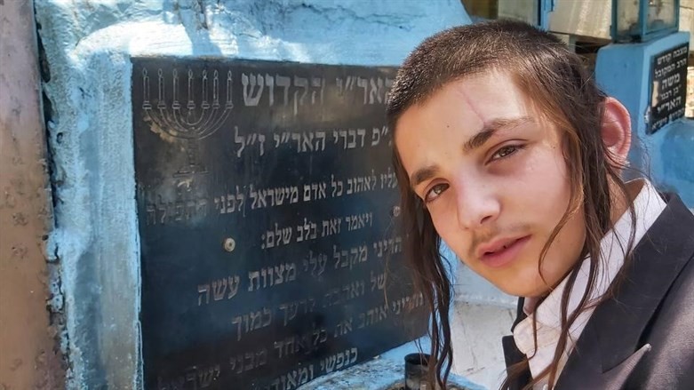 "אין אינדיקציה ממוקדת": החיפושים אחר הנעדר מוישי נמשכים