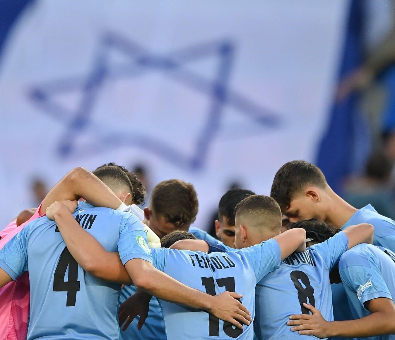 רשמי: המונדיאליטו יערך בארגנטינה לאחר שאינדונזיה סירבה לשחק מול ישראל