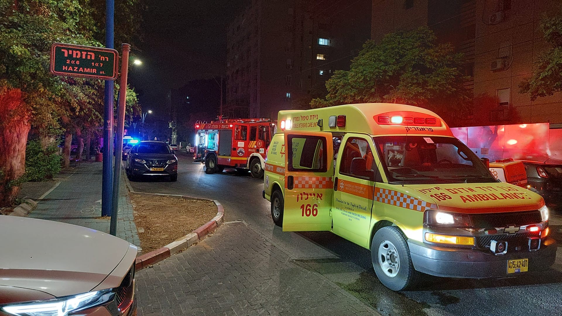 נקבע מותו של גבר כבן 55 שטבע בנתניה
