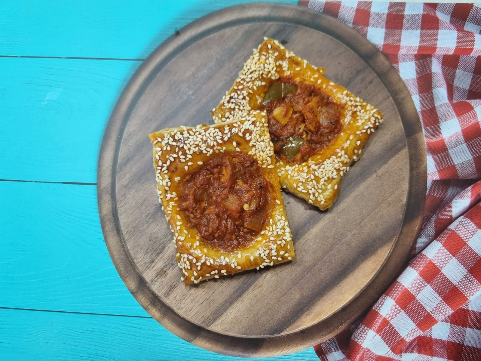 לא תאמינו איזו מנה אפשר להכין מקופסת שימורים של טונה