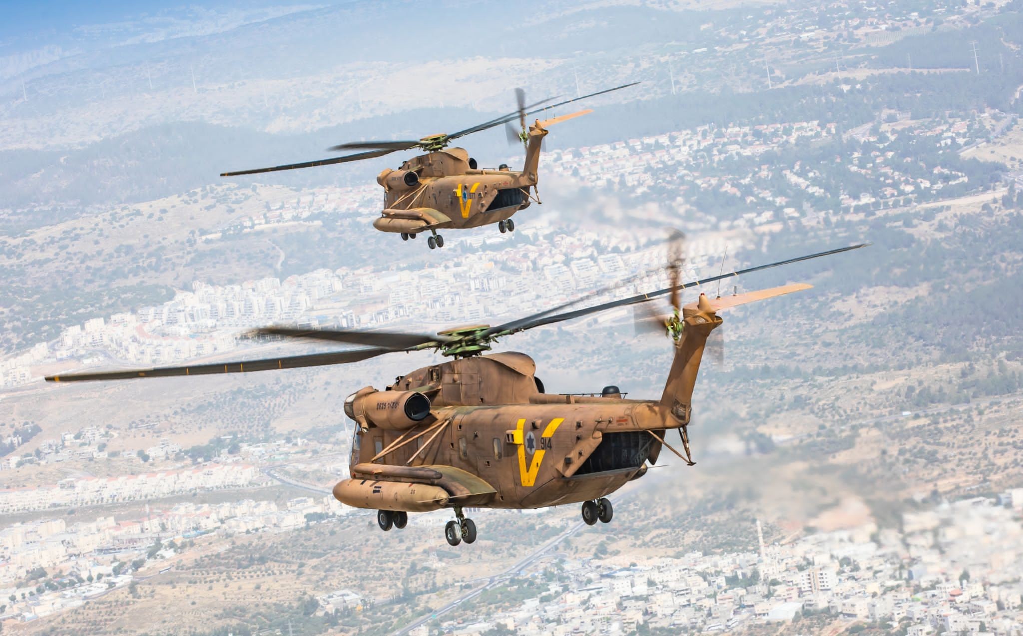 צה"ל: החשד לחדירה במרחב האווירי בצפון הארץ נשלל