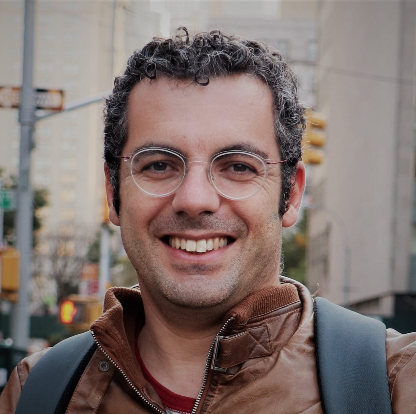 "זה שאני גבר לא אומר שאני חשוד מראש"