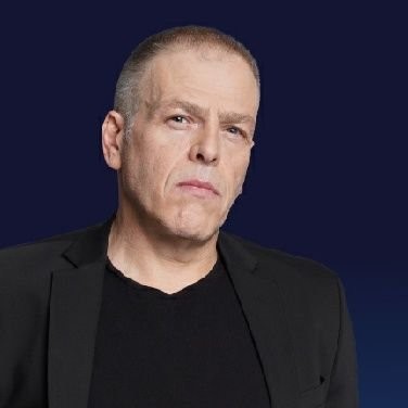 המונולוג של אראל: המופע של טרומן גרסת ישראל 2023, בהפקת בהרב מיארה וחיות