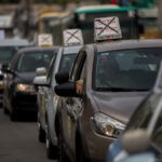 ברקע המתיחות – בוטלו כלל מבחני הנהיגה בדרום