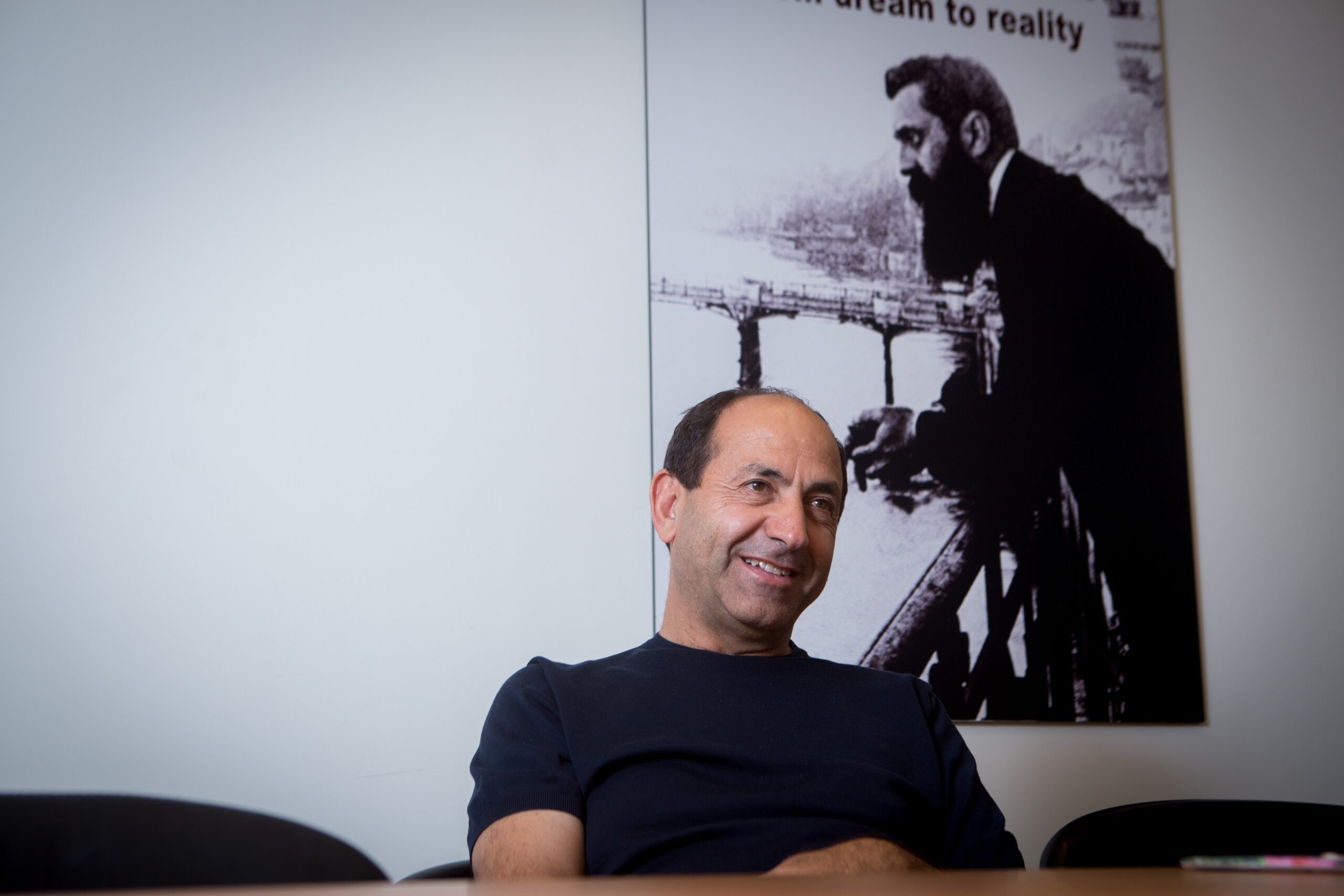 צילום: מרים אלסטר, פלאש 90 