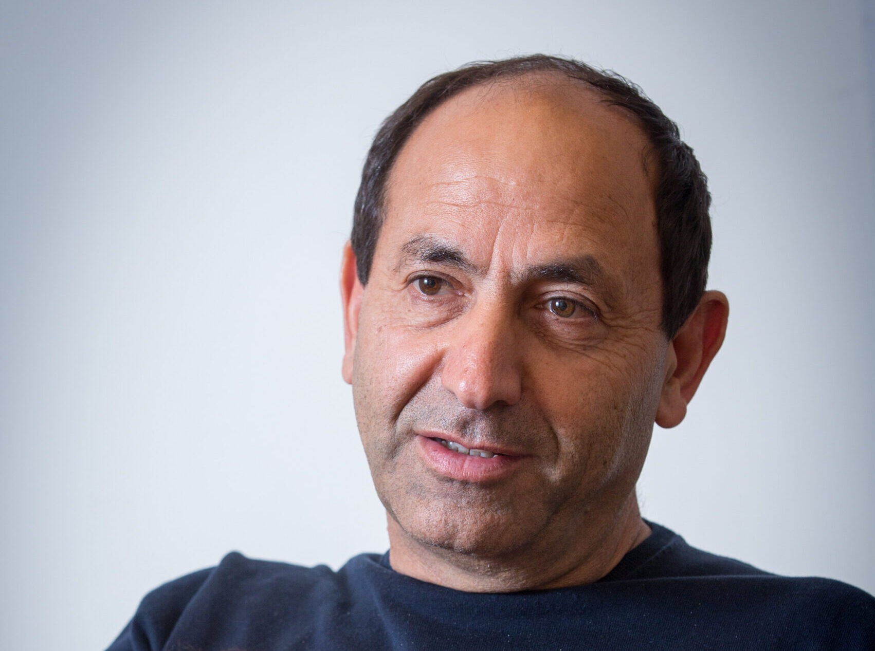 איש העסקים רמי לוי נגד רשת ביג: "מה שהם עושים - זה דיקטטורה"