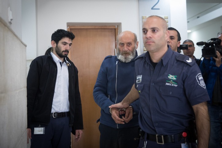 אחר 29 שנה: הנאשם ברצח ורדית בקרקנוט הודה ויישלח למאסר עולם