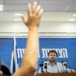 פריימריז בשבת? הפדיחה של מפלגת הציונות הדתית
