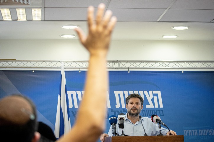 פריימריז בשבת? הפדיחה של מפלגת הציונות הדתית
