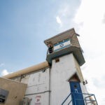 הריקבון מחריף: ההודעה הדרמטית של קצינת השב"ס לשעבר בשידור