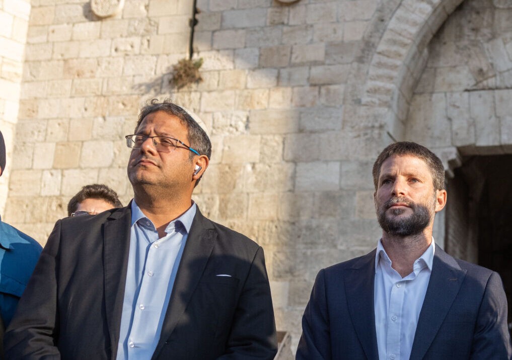 הצעה אחרונה להצטרף: הציונות הדתית בקריאה לנעם - "הפעם חייבים לנצח"