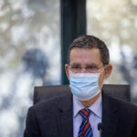 האם אחד מחברי ועדת החקירה לאסון מירון נמצא בניגוד עניינים?