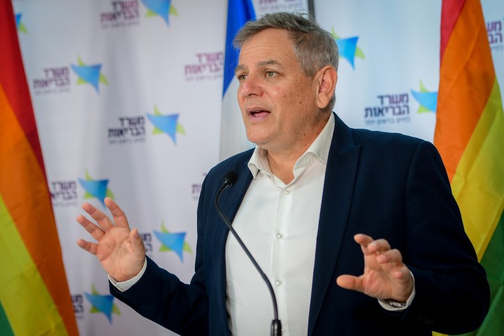 ״במקום להביא להצלת חיים - להורוביץ חשוב הורה 1 והורה 2״