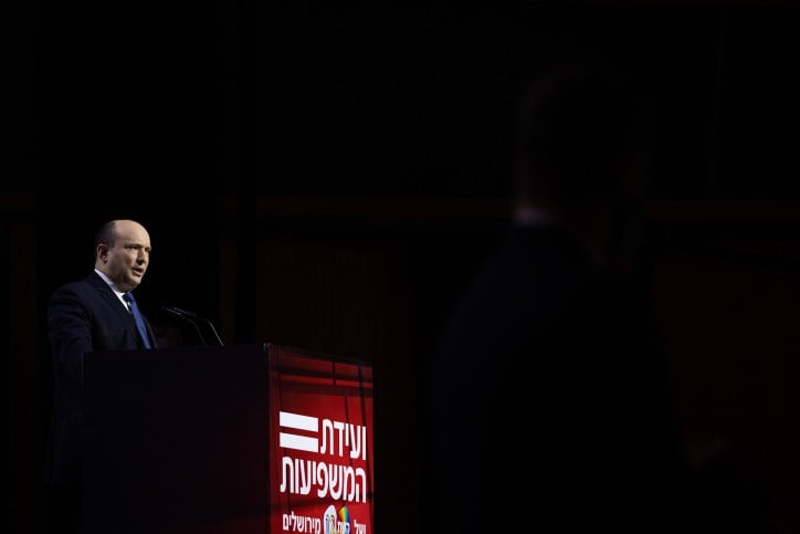 השנה האחרונה הוכיחה: התקשורת מדבררת אבל הציבור חושב אחרת