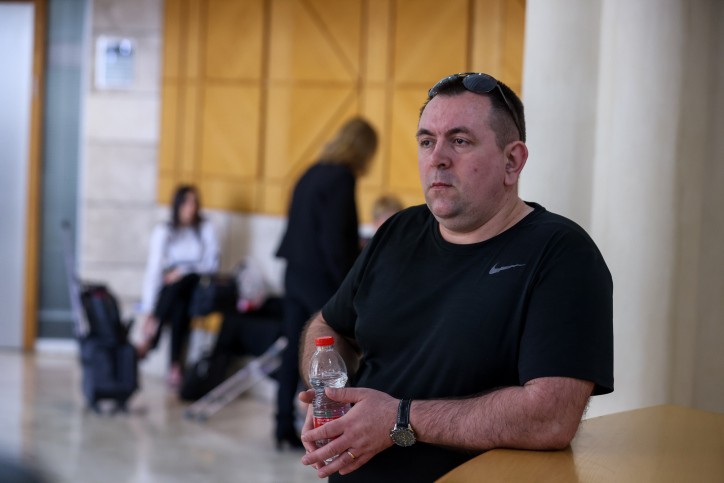 צילום: דוד כהן, פלאש90