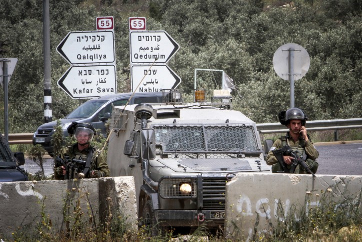 כמעט הסתיים באסון: יהודי נכנס בשוגג לעזון והותקף באלימות