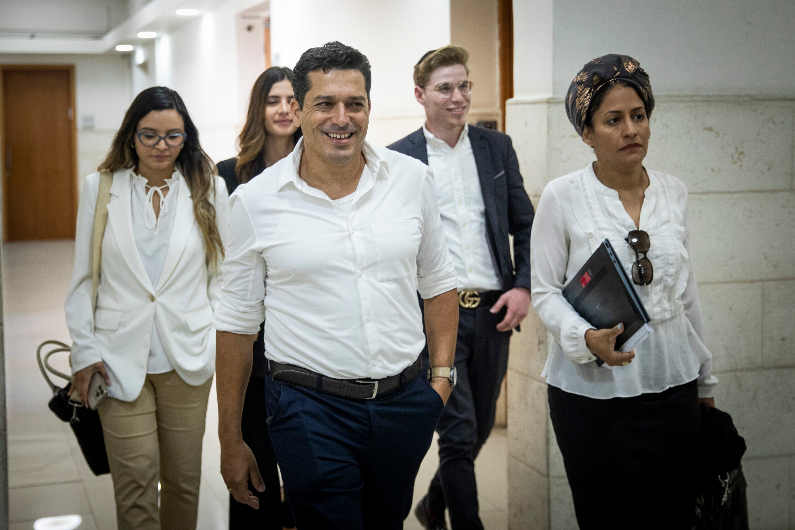 שיקלי. צילום: נועם ריבקין פנטון פלאש 90
