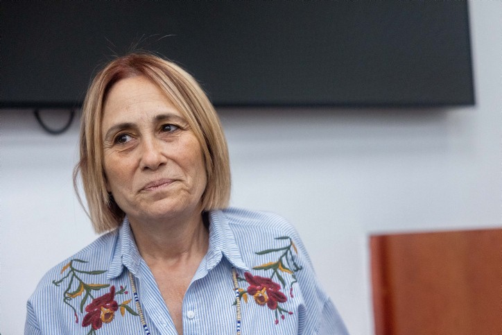 לאחר שהורשע בהטרדת הדס קליין: מנחם רביב הגיש ערעור לביהמ"ש