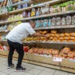 ברוכה הבאה: רשת הסופרמרקטים הענקית בדרכה לארץ