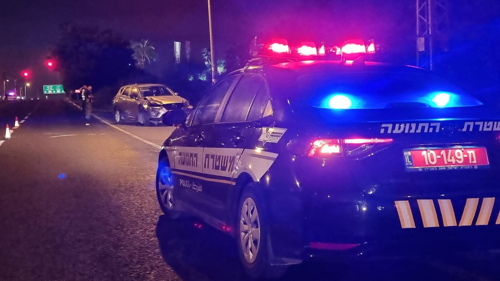 ״אחד המסוכנים בישראל״: עבריין מין נפלט מהוסטל - ונעצר