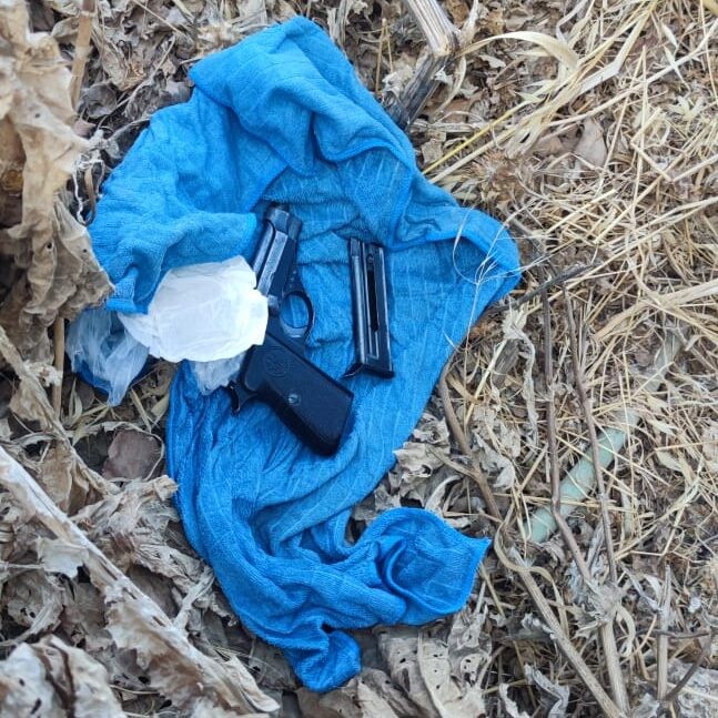 קרדיט: דוברות המשטרה