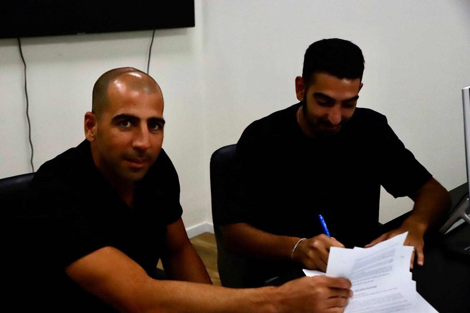 בצל חוסר הוודאות - בית"ר ירושלים מחזירה את אור זהבי