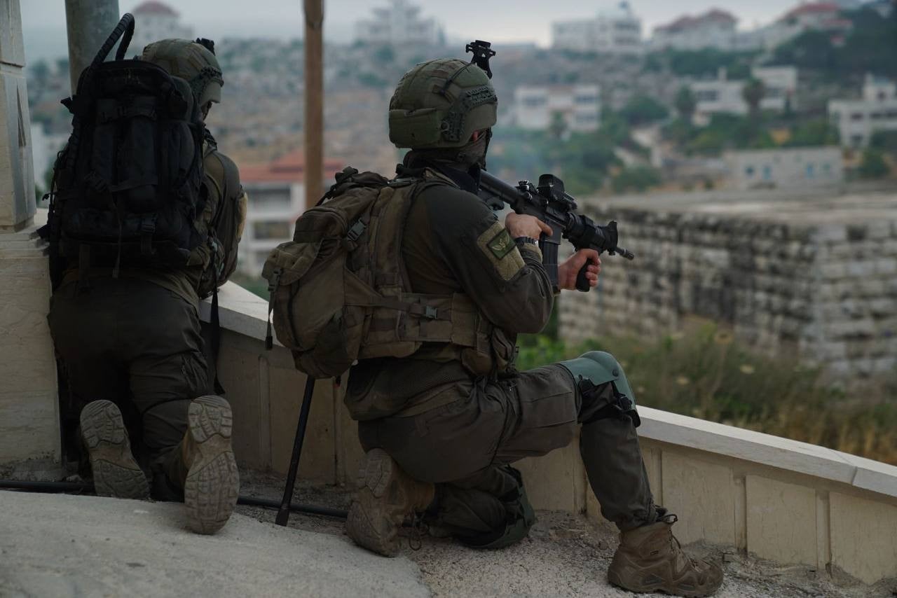 אילוסטרציה: דובר צה"ל
