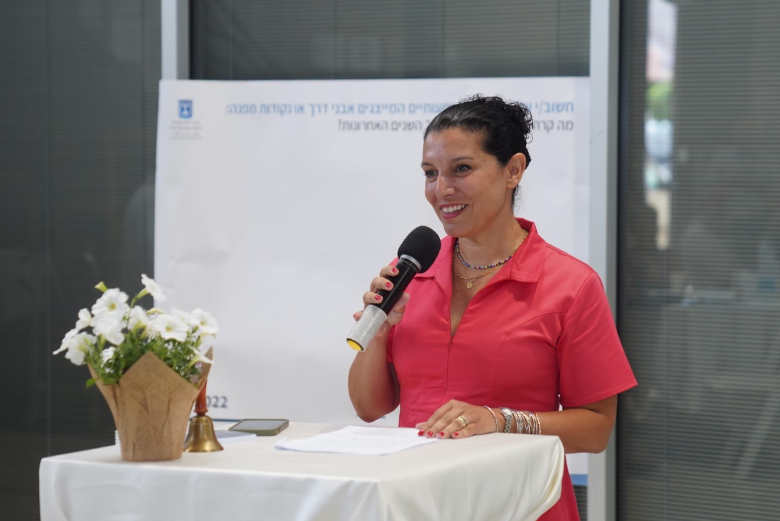 מינוי חדש בתקופת בחירות: הוועדה המליצה על מנכ"ל למשרד רה"מ