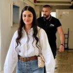 משפט הלוחמת | אוריאן בן קליפא: "מתביישת במפכ"ל המשטרה"