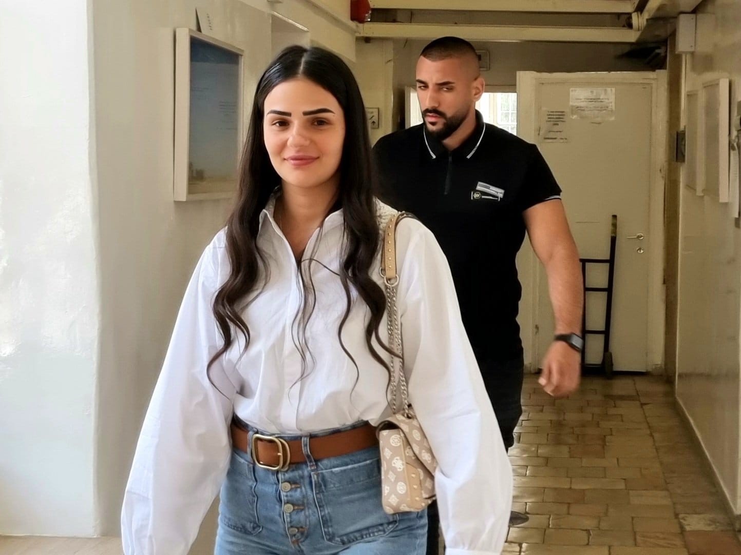 עו"ד של הלוחמת זועמת: "לא מעבירים לנו את חומרי החקירה"