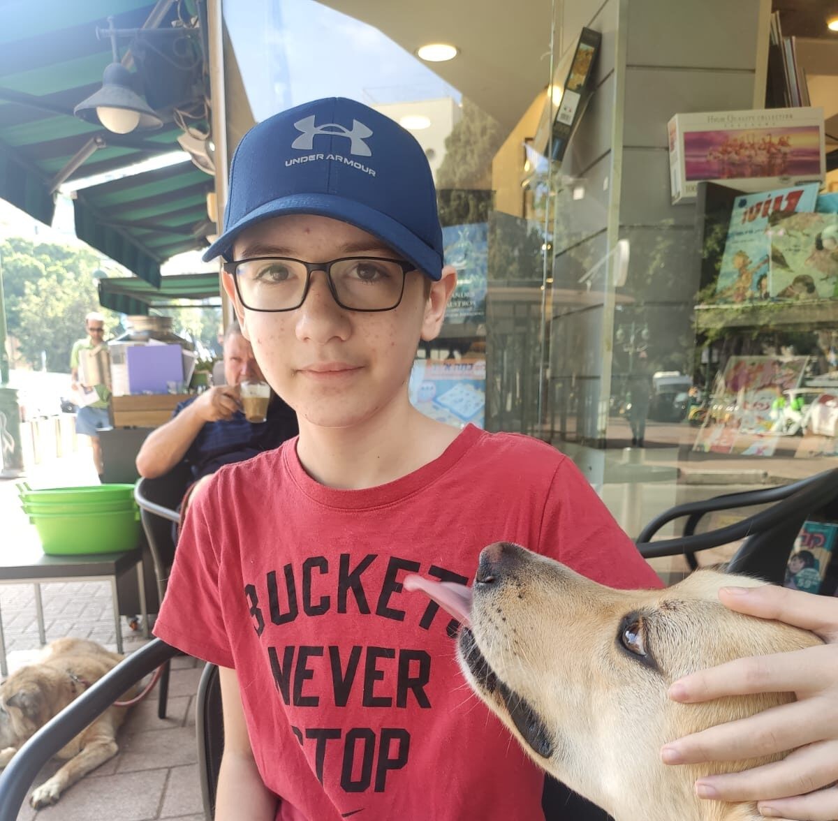 באדיבות ביה"ח רמב"ם