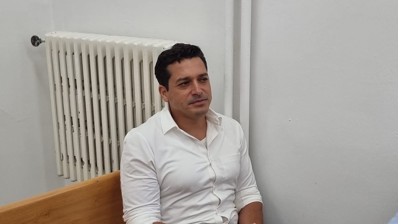 "תיק לא פשוט": הסתיים הדיון בעניינו של חכ"ל עמיחי שיקלי; ההחלטה - בראשון