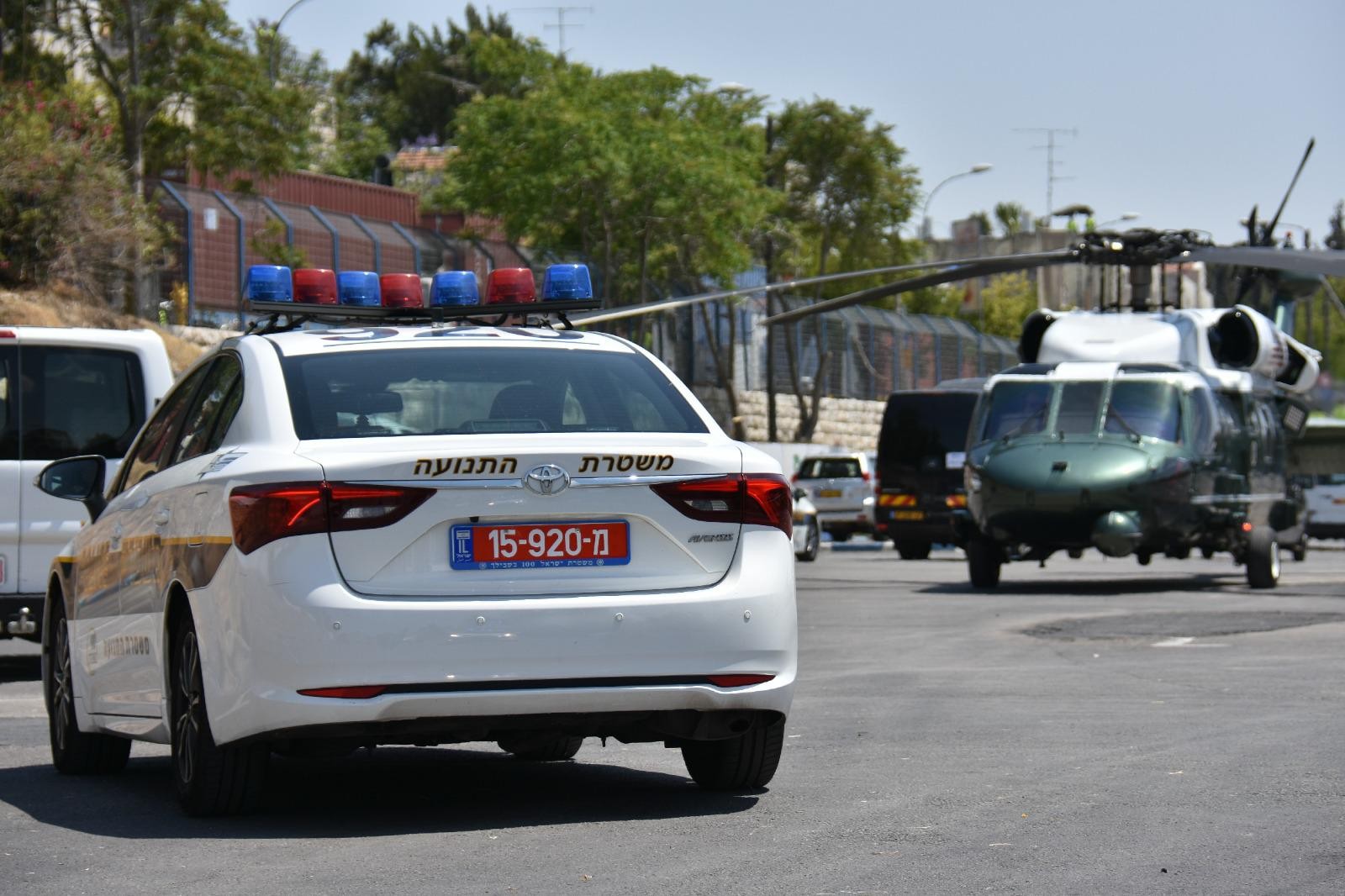 עובד במוסד לחינוך מיוחד נעצר בחשד לביצוע עבירות מין ואלימות