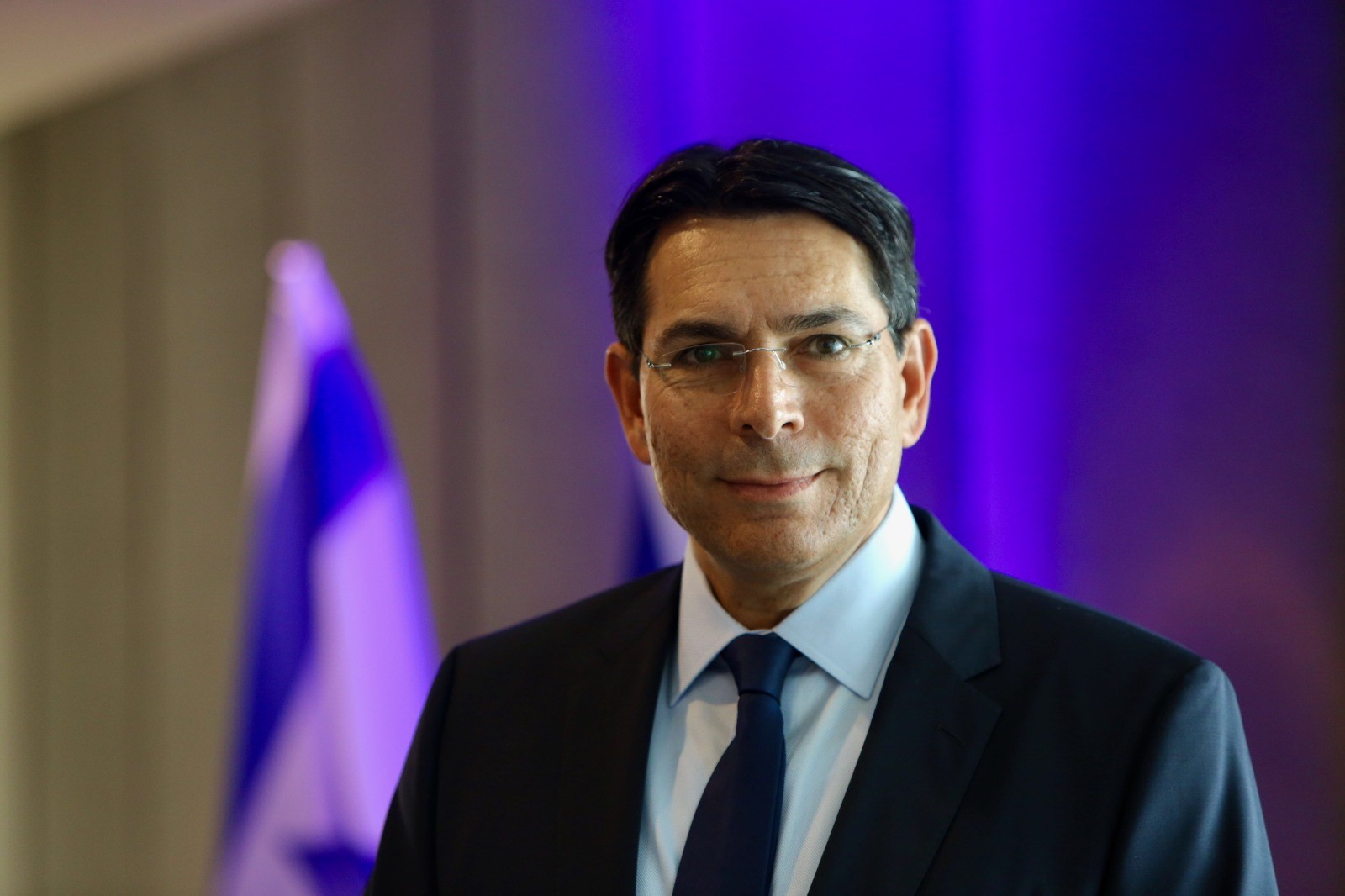 עקב פניית דנון: יוזמה בקונגרס למנוע ביקור ביידן במזרח י-ם