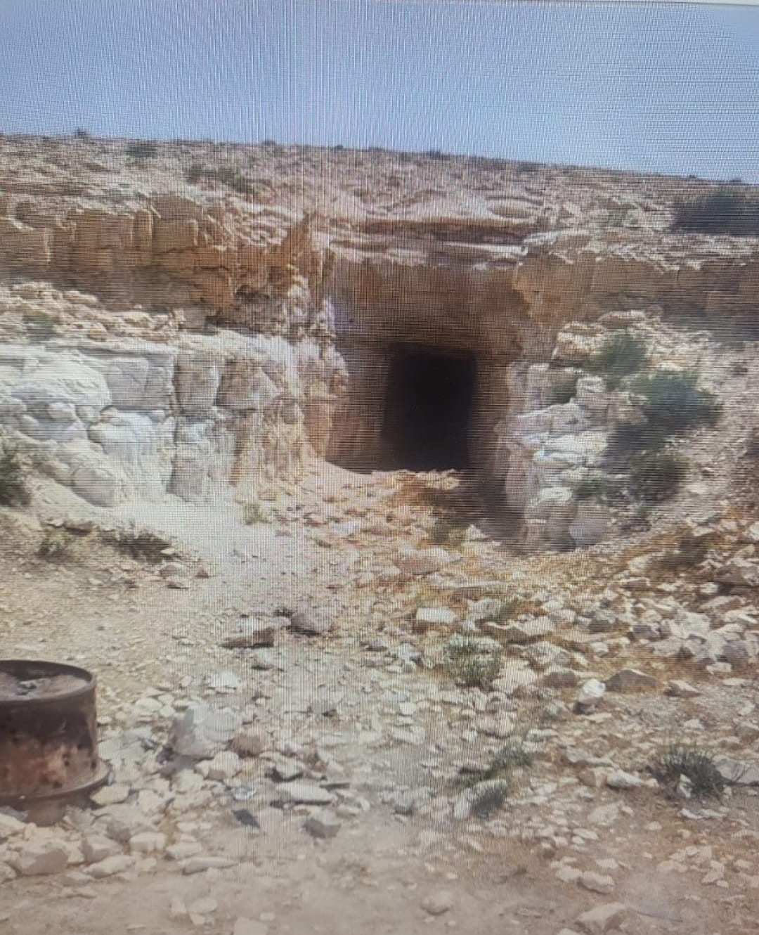 מזעזע: בדואים אילצו את אחותם לשתות בנזין במטרה לשרוף אותה בחיים