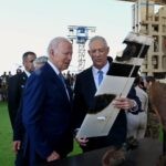 "ברוך שפטרנו מהבובה של ביידן": התגובות בימין לפרישתו של גנץ