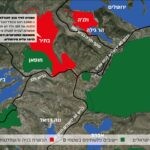 שי לנשיא: ניתוק גוש עציון מירושלים והכרה במדינה פלסטינית