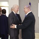 כמעט שבוע לאחר הבחירות: מדוע ביידן טרם התקשר לברך את נתניהו?