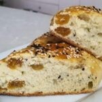 תכירו: הלחם המסורתי שנהוג לאכול בצאת הצום