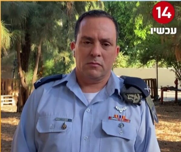 דובר צה"ל: "אנו רואים בחמאס כאחראי לכל מה שקורה ברצועת עזה"