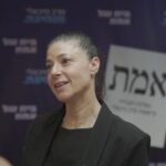 מיכאלי: "להגדיר את עוצמה יהודית ארגון טרור" – זו הייתה תשובתו של בן גביר