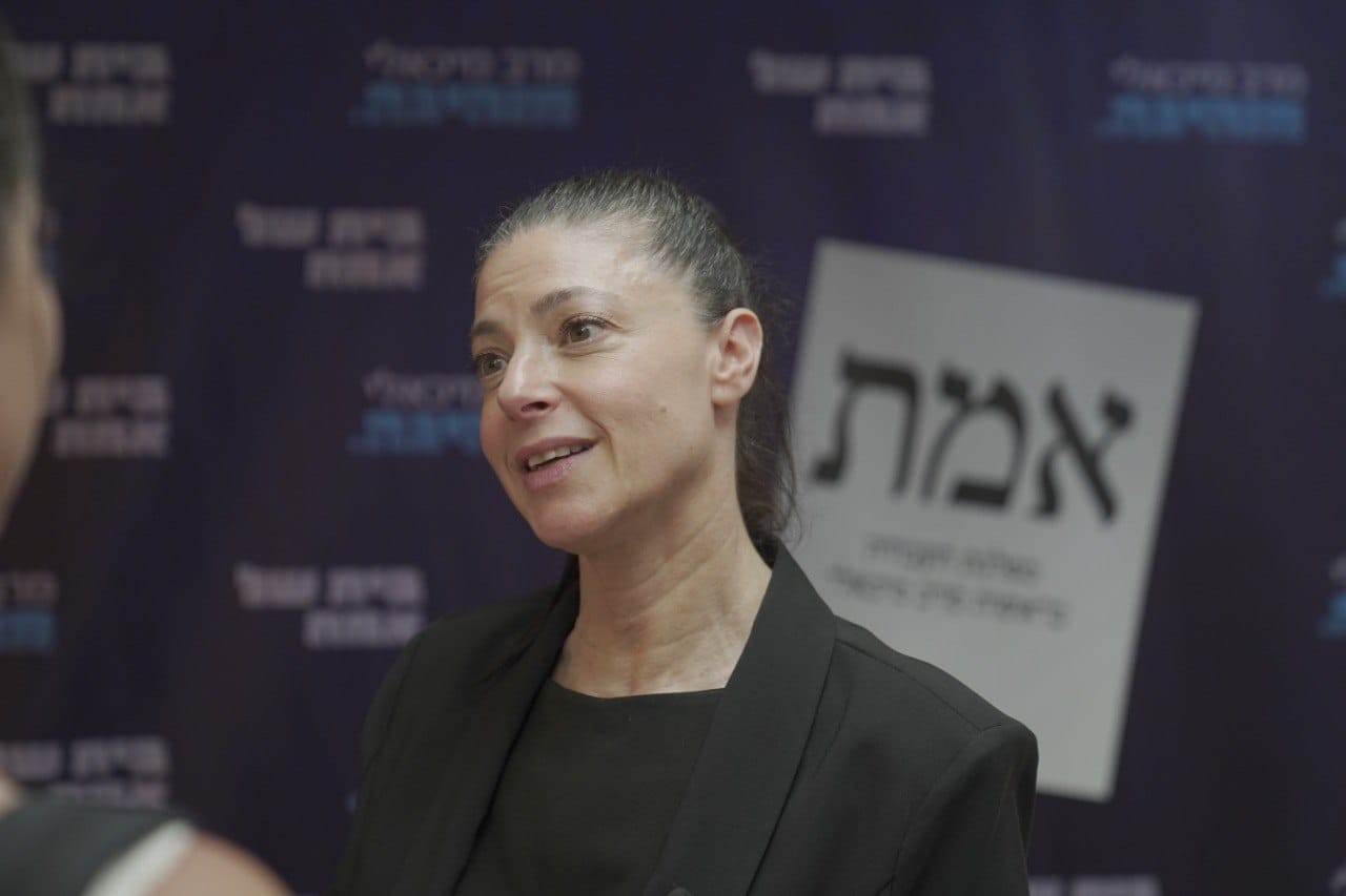 מיכאלי: "להגדיר את עוצמה יהודית ארגון טרור" - זו הייתה תשובתו של בן גביר