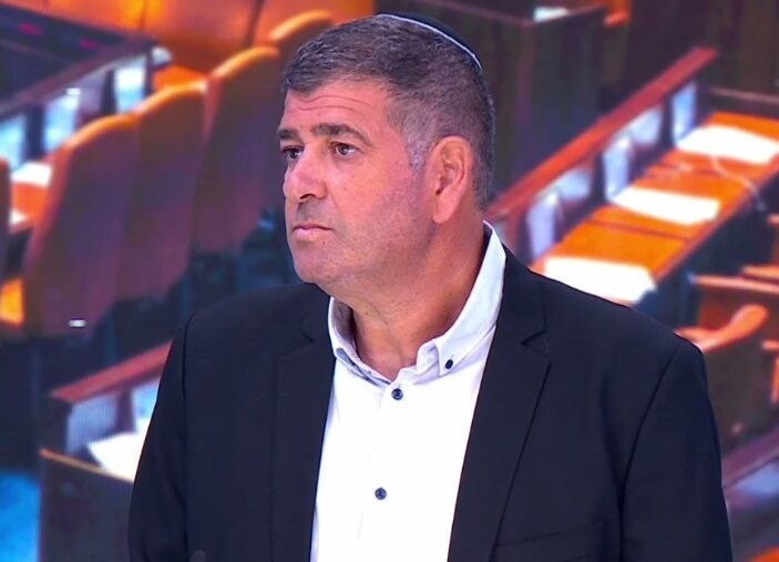 יוסי ברודני