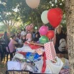 מרגש: הילדה שלא חגגה יום הולדת מעולם – זכתה לחיבוק לא צפוי